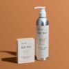 Goat Milk Soap + Lotion Bundle - Image 4