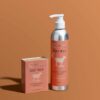 Goat Milk Soap + Lotion Bundle - Image 3